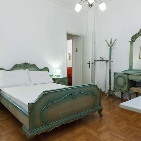 אתונה Charming Vintage 2Br Apartment With Balcony In Koukaki מראה חיצוני תמונה